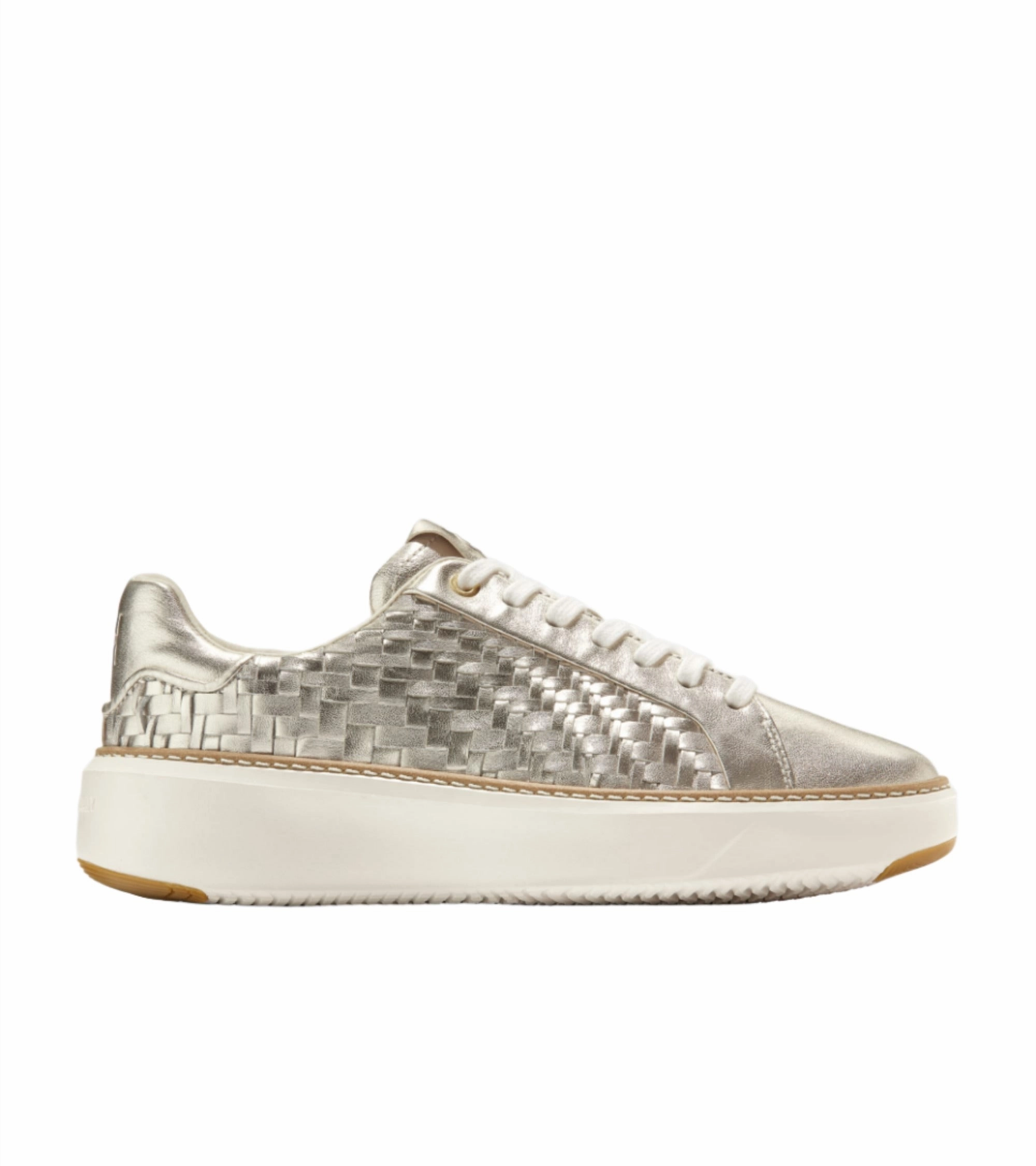 Teenage Sneakers Cole Haan Women's Grandpr Topspin Sneakers