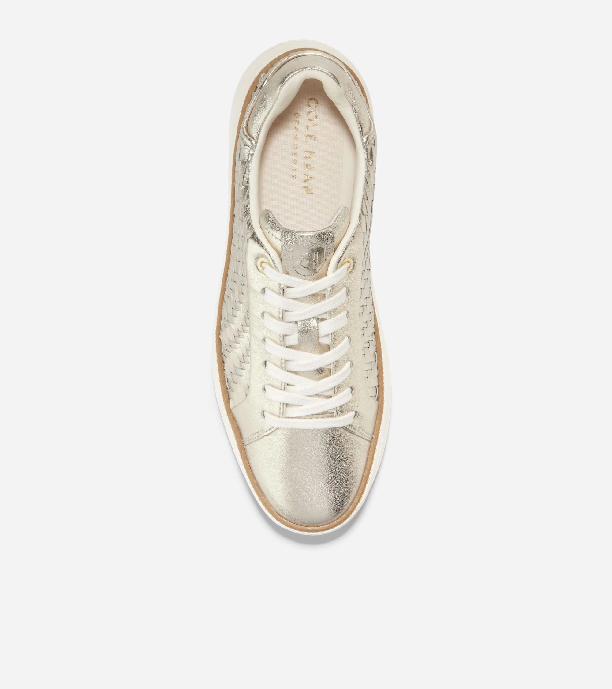 Black Friday Deals On Sneakers Cole Haan Women's Grandpr Topspin Sneakers