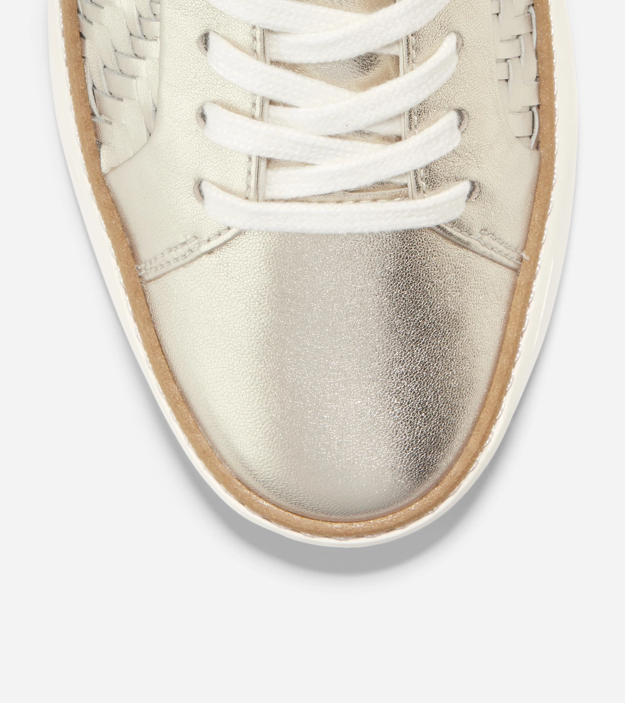 Retro Running Sneakers Cole Haan Women's Grandpr Topspin Sneakers