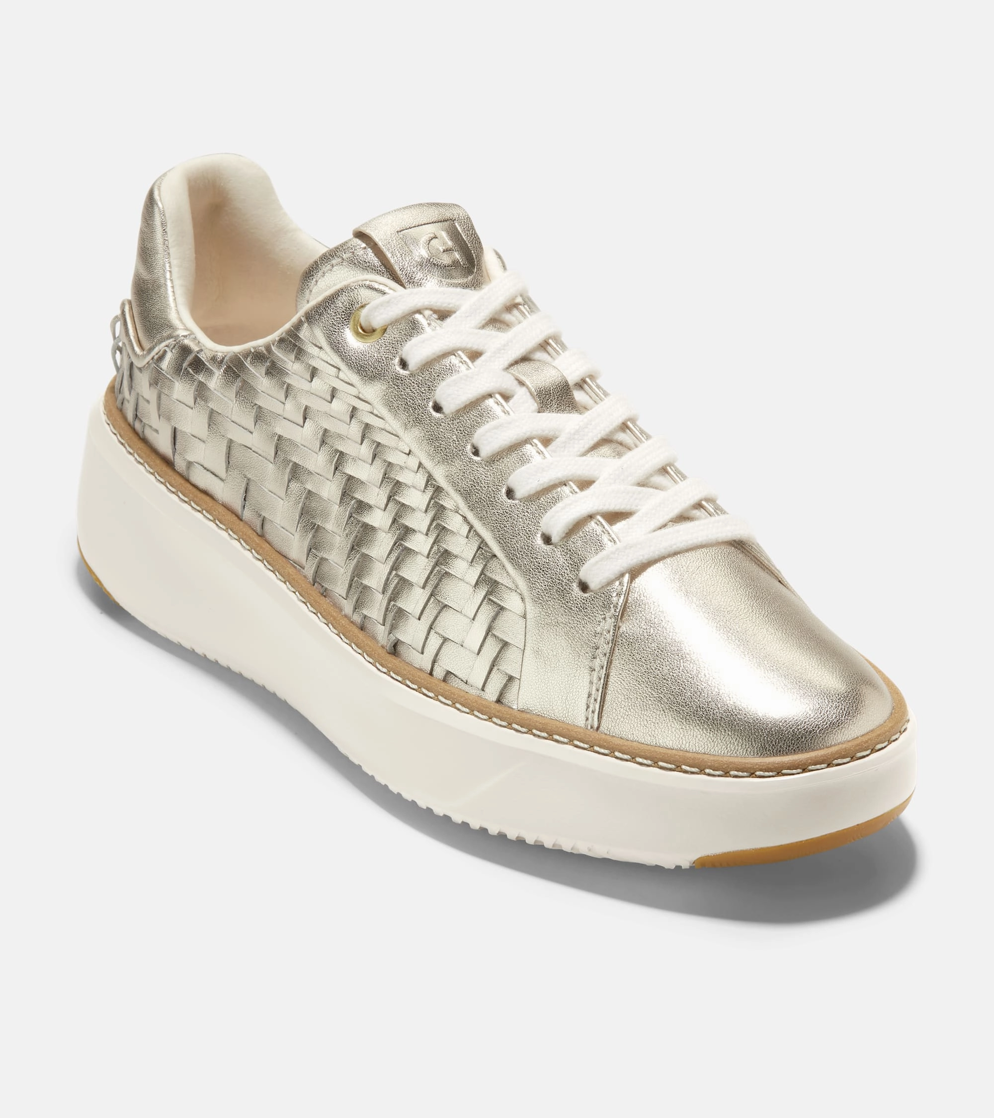 Cole Haan Women's Grandpr Topspin Sneakers Sneakers For Braces
