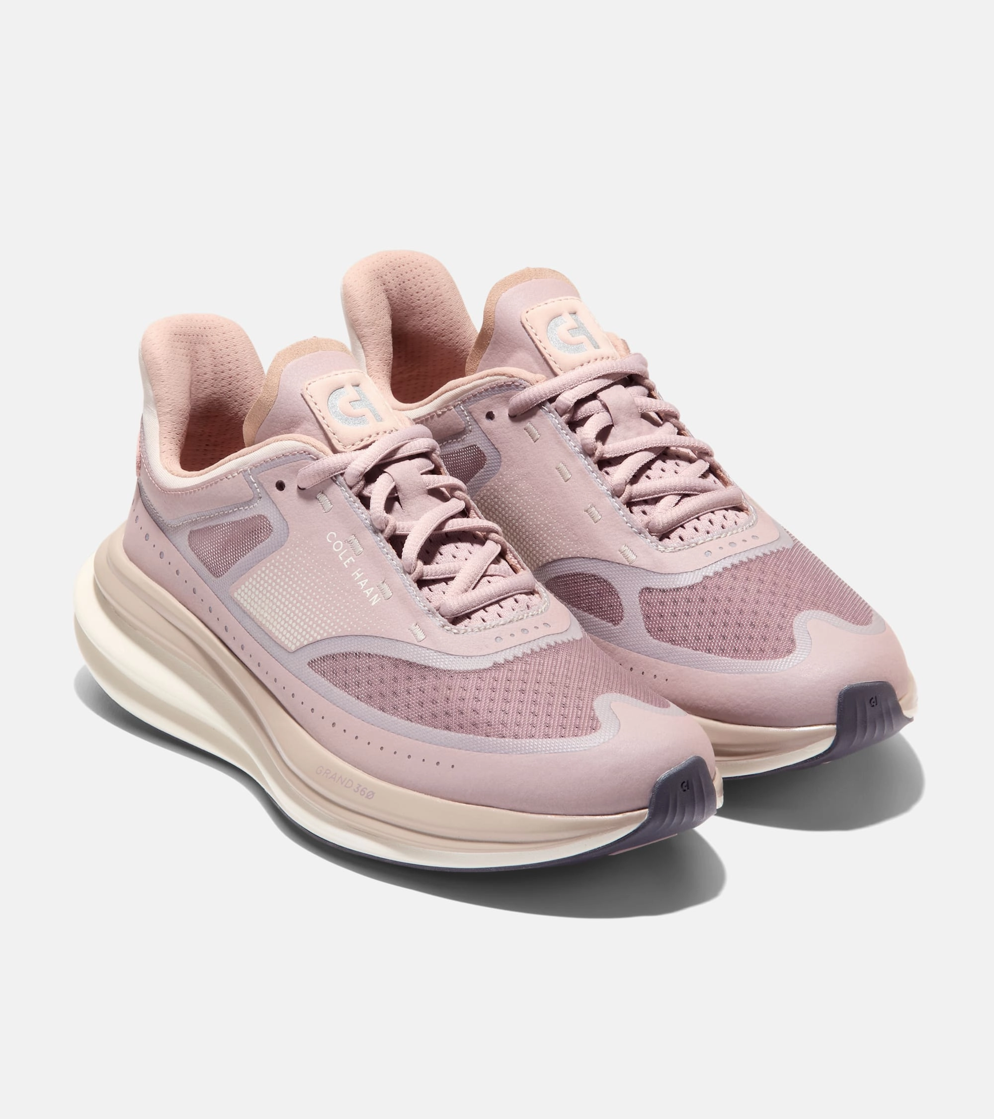 Sneakers Movie Streaming Cole Haan Women's riginalGrand Quadstar Running Sneakers