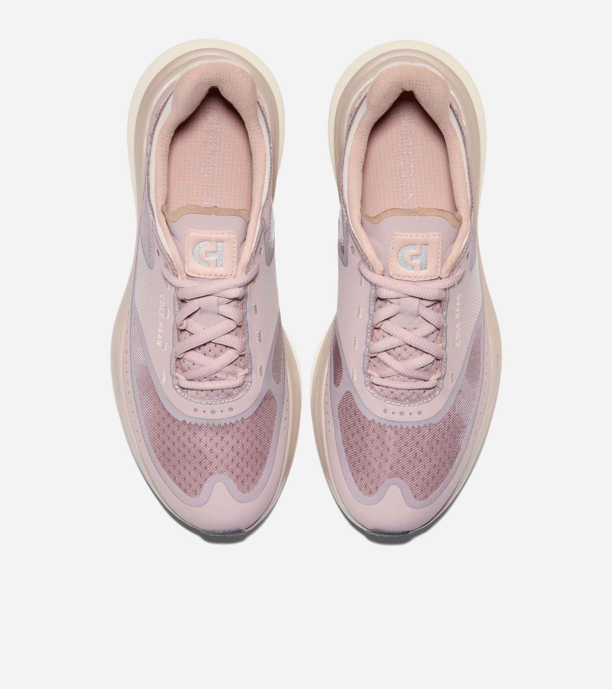 Cole Haan Women's riginalGrand Quadstar Running Sneakers Hoka One One Sneakers