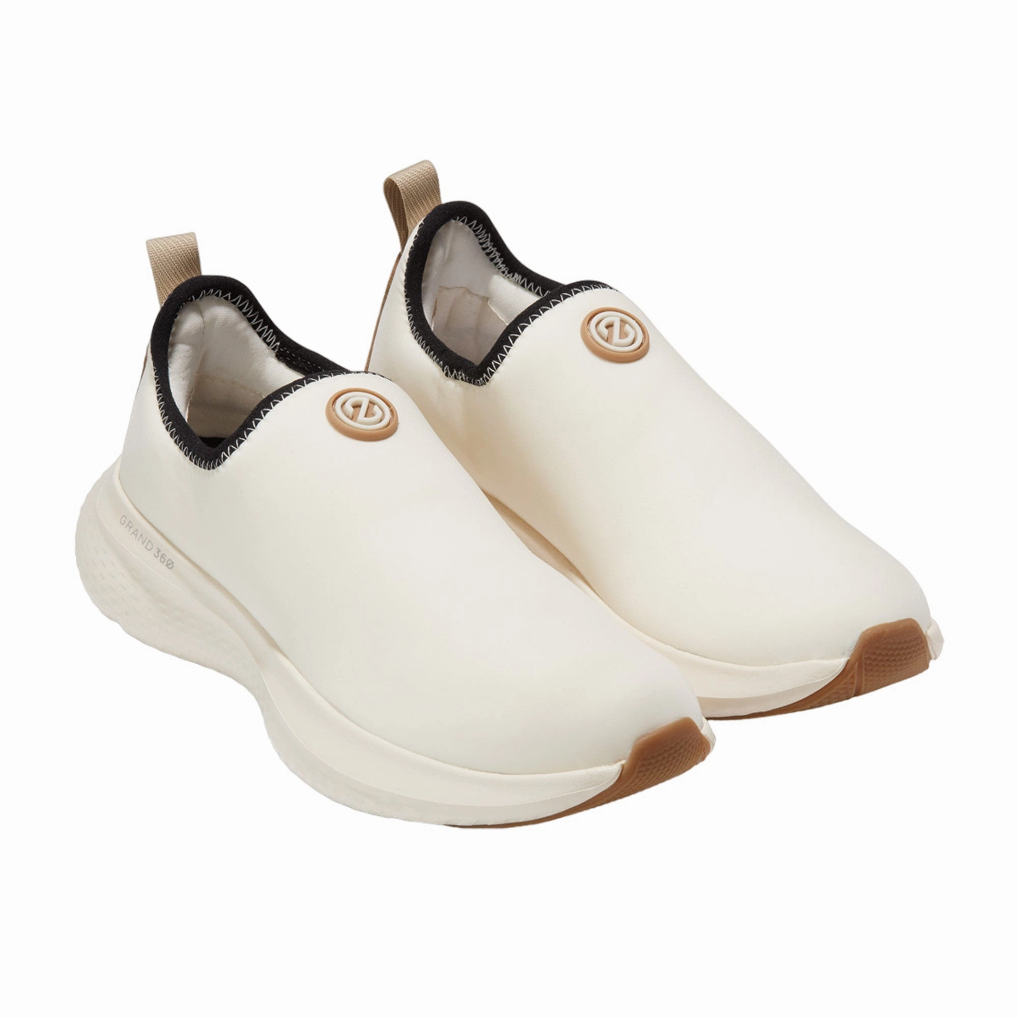 Cole Haan Women's ZERGRAND Changepace Slip-On Sneaker Sneakers With Paint