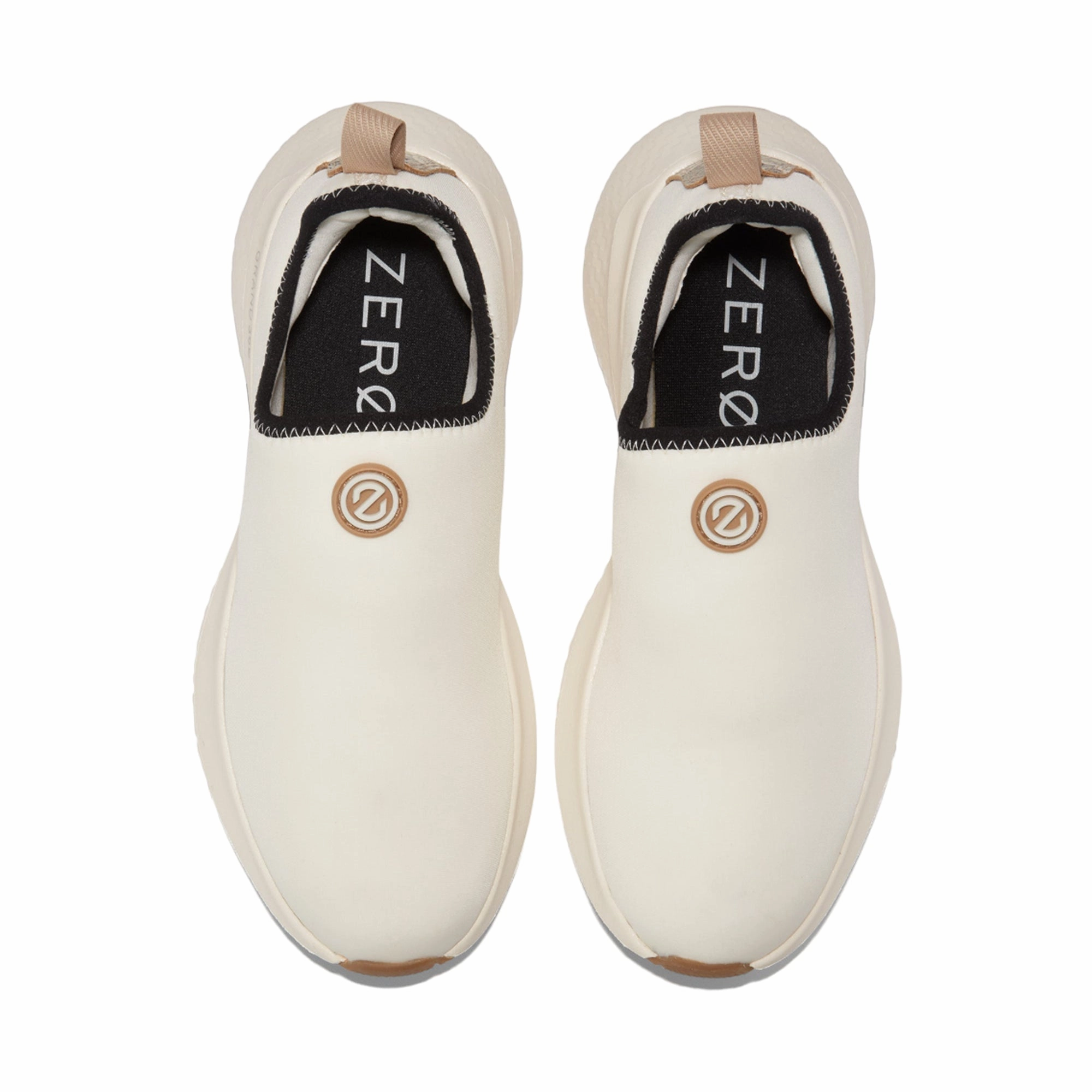 Mcqueen Sneakers On Sale Cole Haan Women's ZERGRAND Changepace Slip-On Sneaker