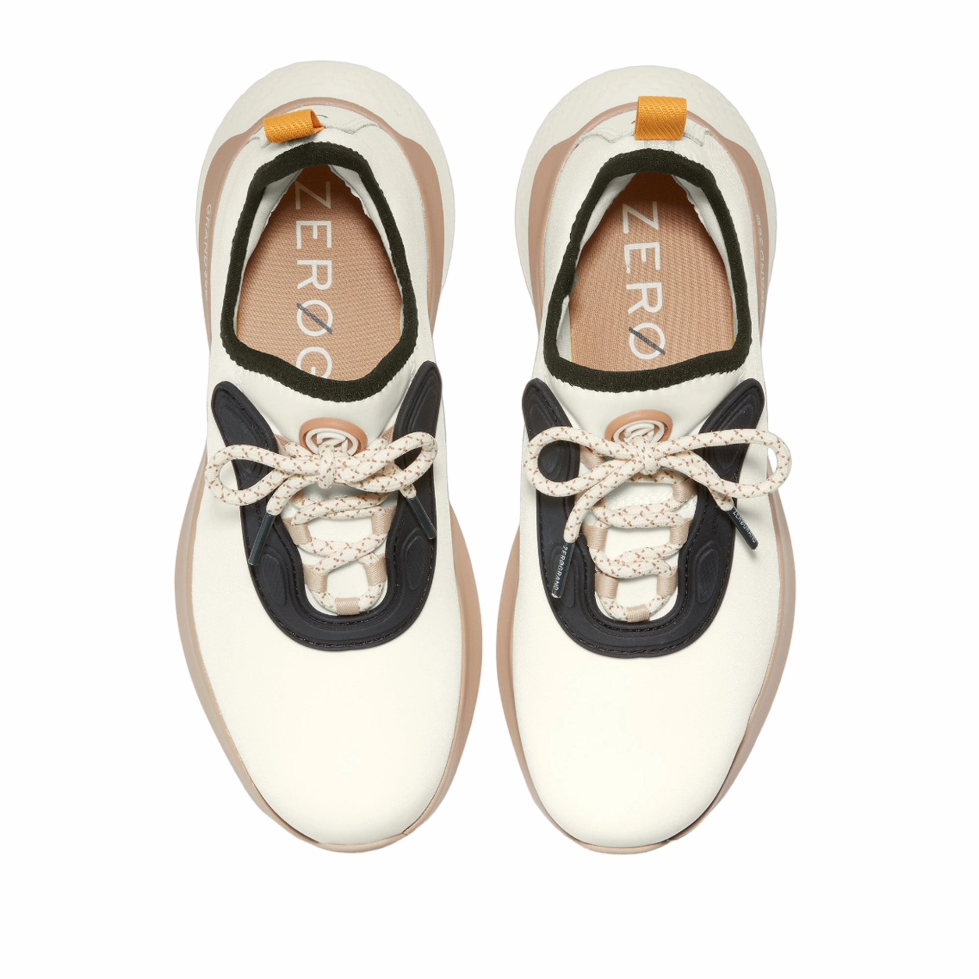 Cole Haan Women's ZERGRAND Changepace Sneaker Hermes Bouncing Sneakers