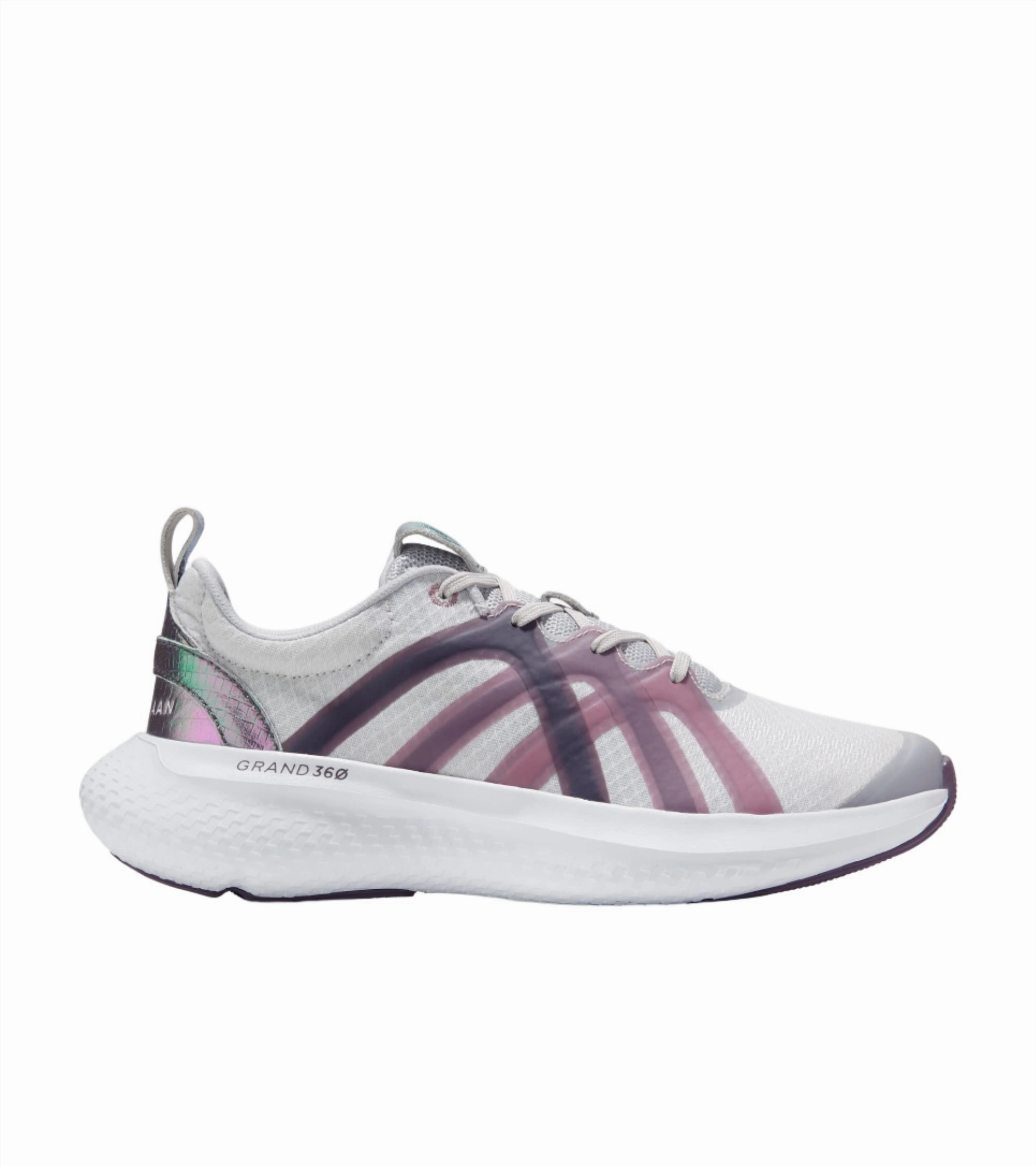 Sneakers For Gym Cole Haan Women's ZERGRAND City X-Trainer Sneakers