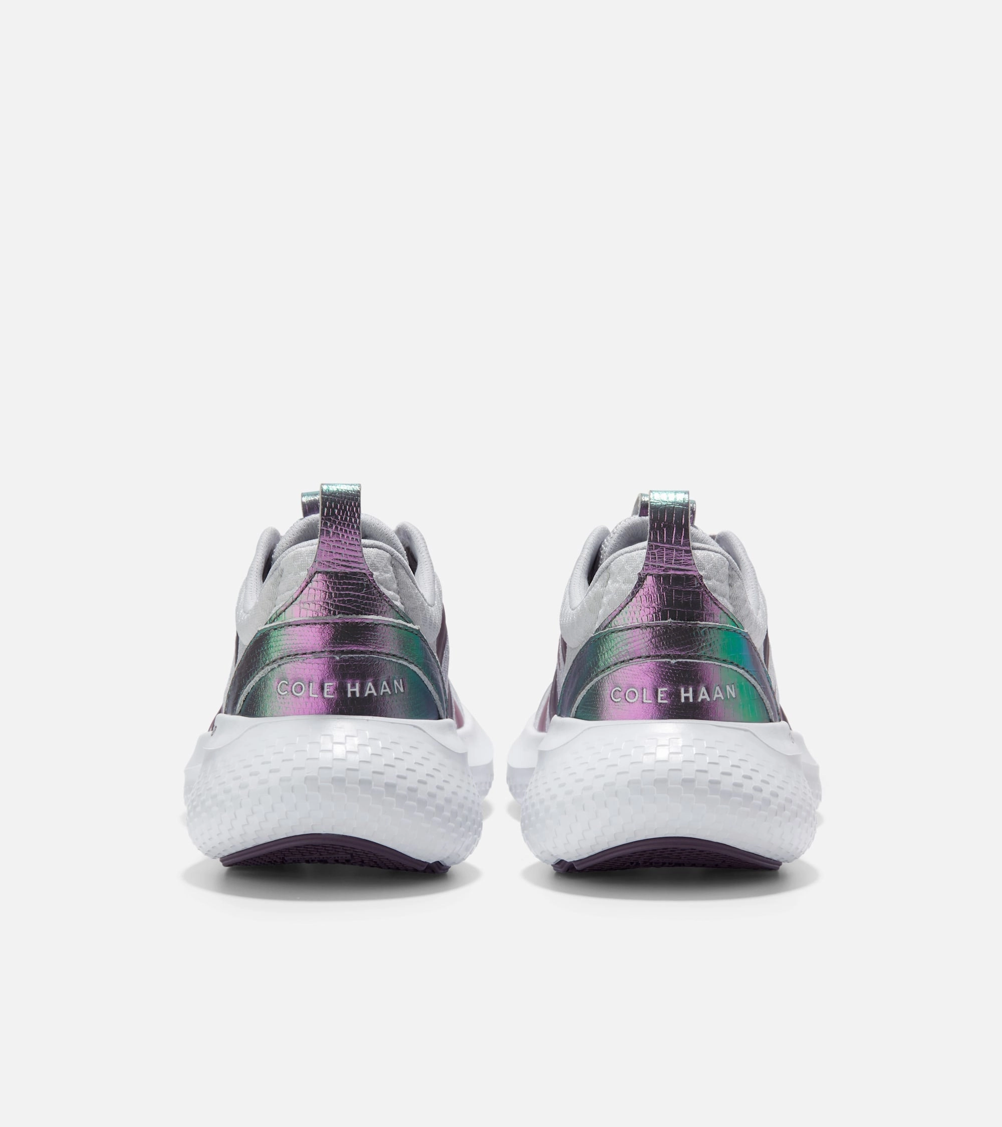 Shot Put Sneakers Cole Haan Women's ZERGRAND City X-Trainer Sneakers