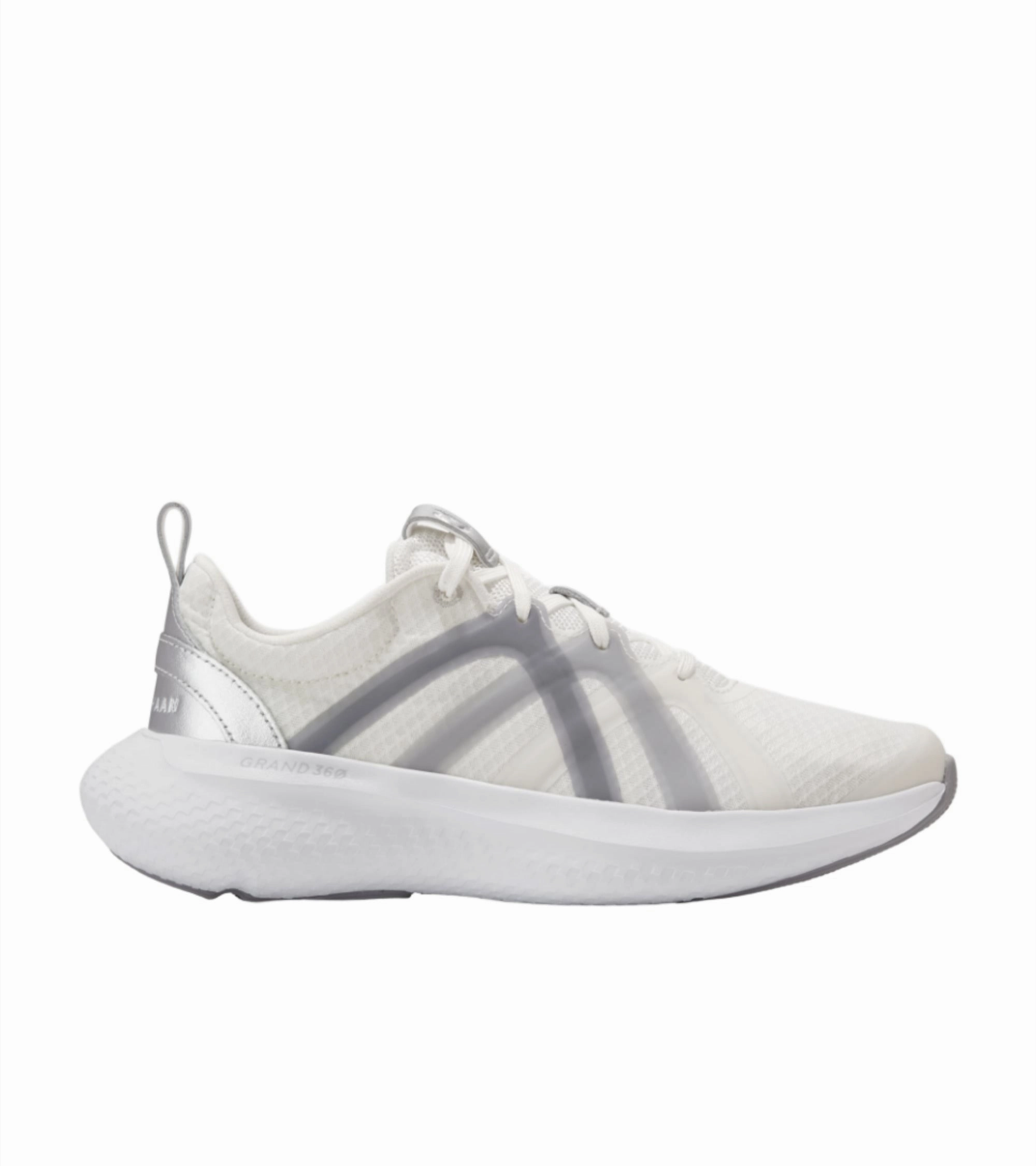 Naturalizer Sneakers Cole Haan Women's ZERGRAND City X-Trainer Sneakers