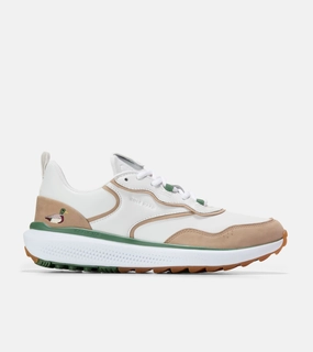 Newborn Sneakers Cole Haan Women's ZERGRAND Fairway II Golf Shoes