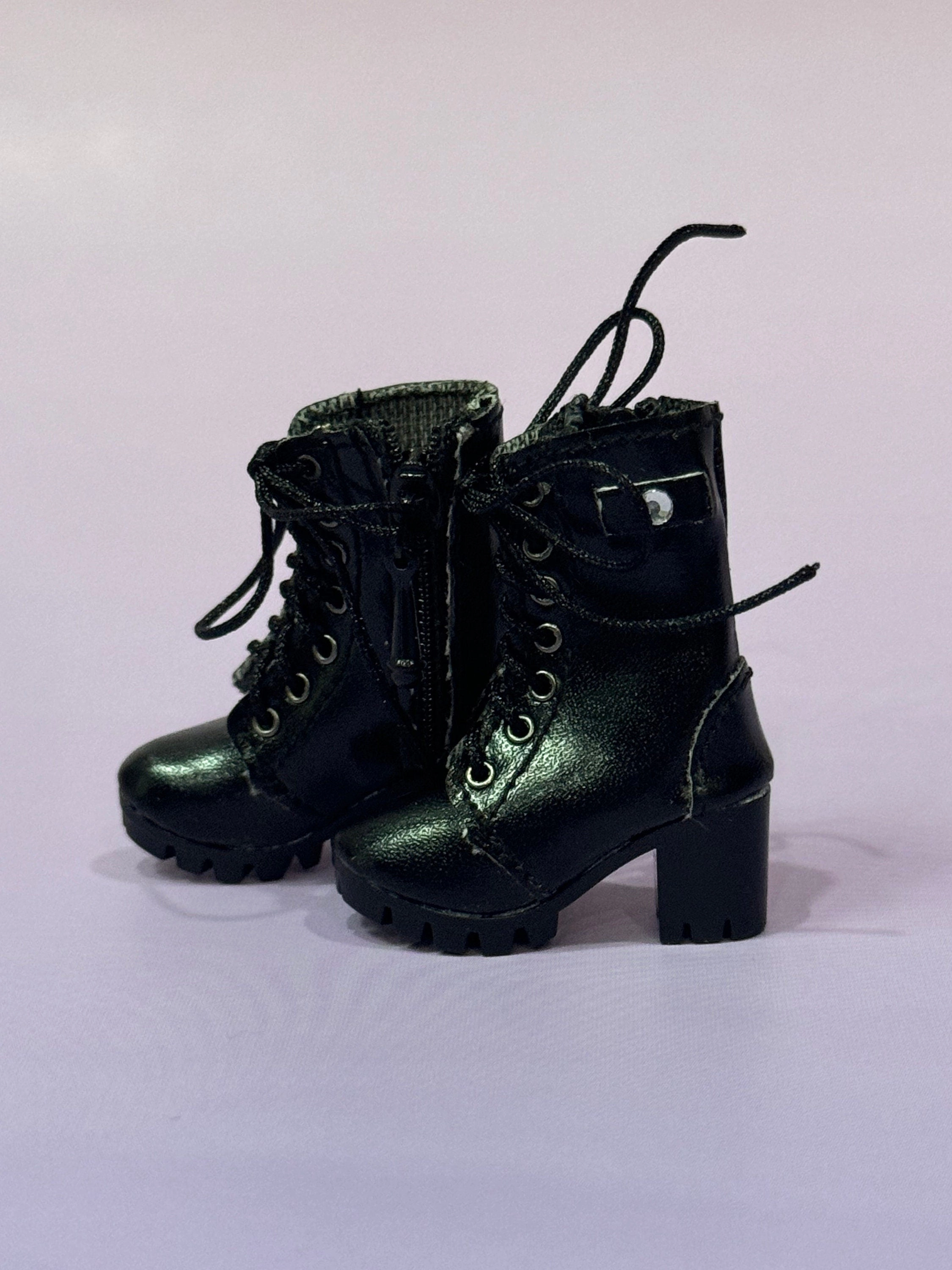 Addison Combat Boots Combat Boots