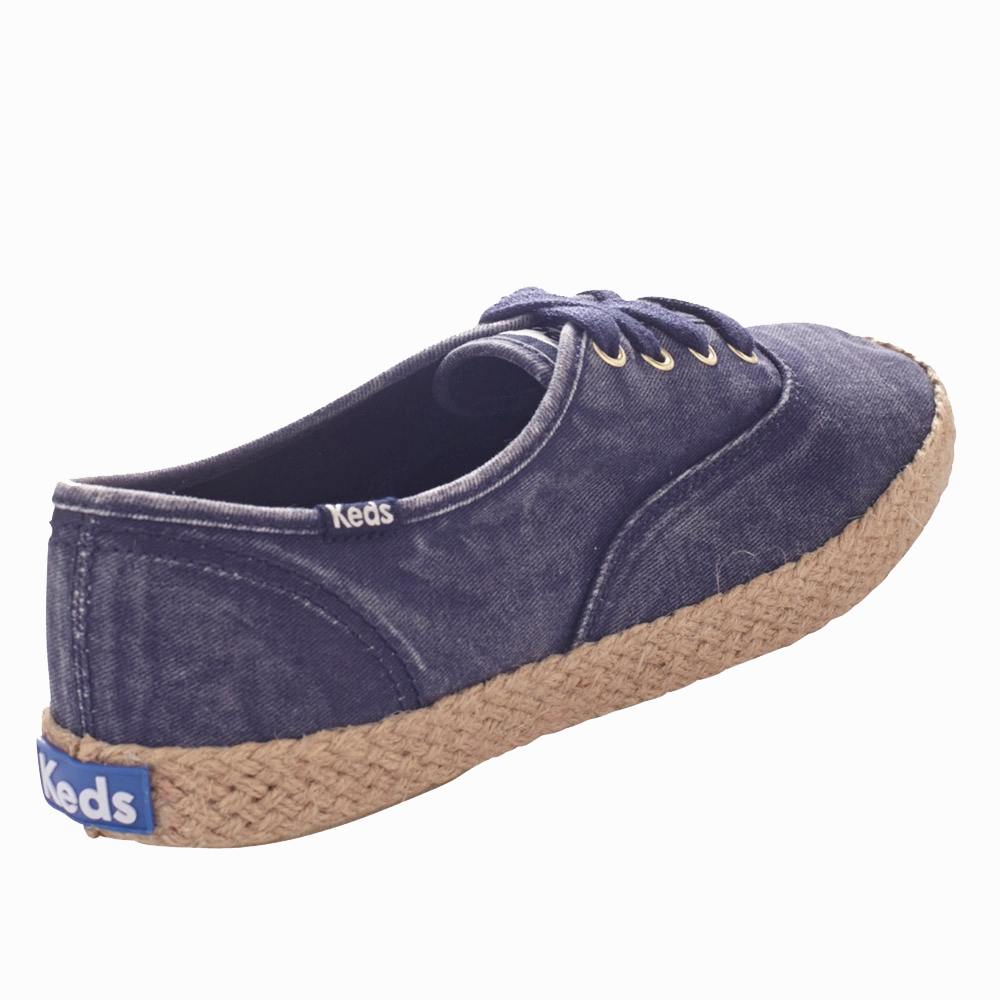 Best Roofing Work Boots KEDS Champion Jute