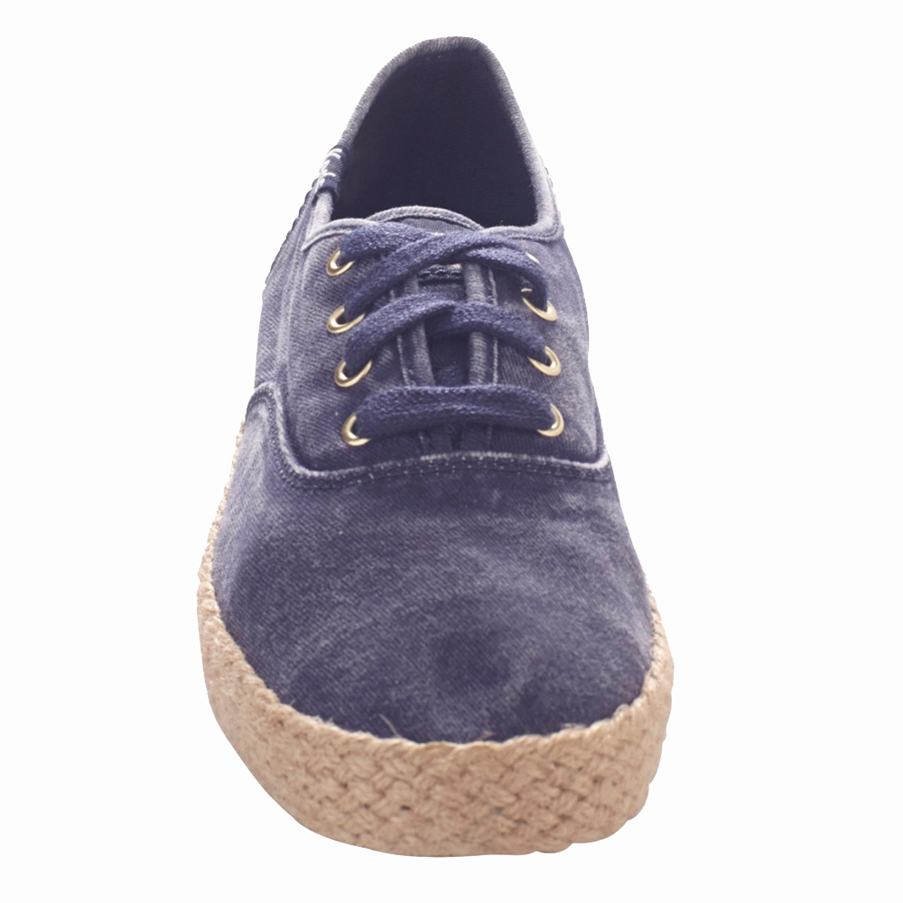 Industrial Work Boots KEDS Champion Jute