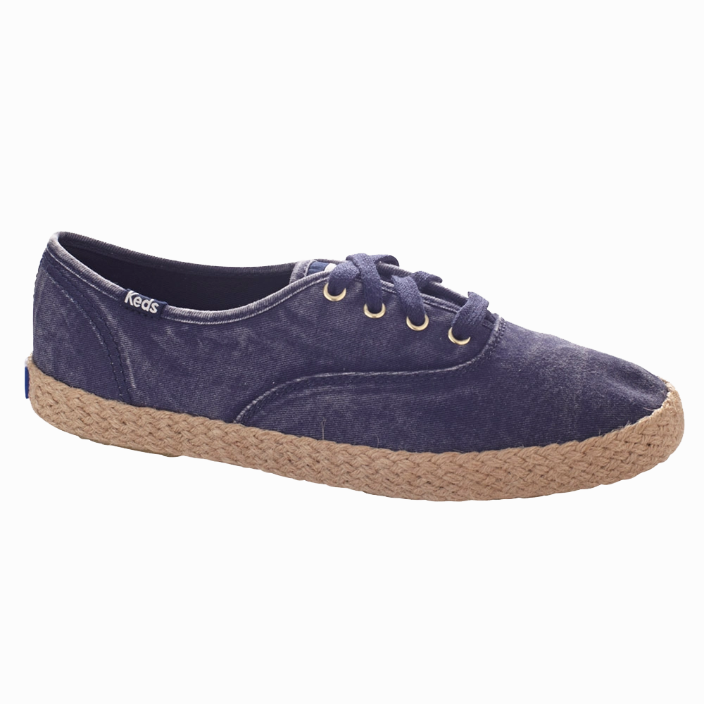 Best Lasting Work Boots KEDS Champion Jute