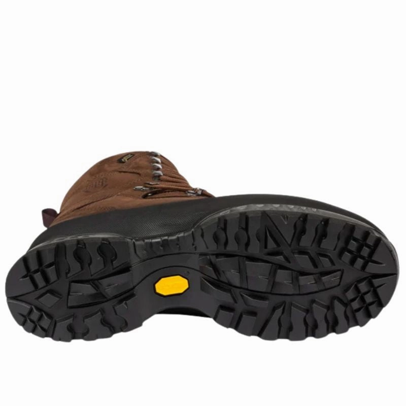 Hanwag Tatra Top Wide GTX | Erde Brown Womens Flat Ankle Boots