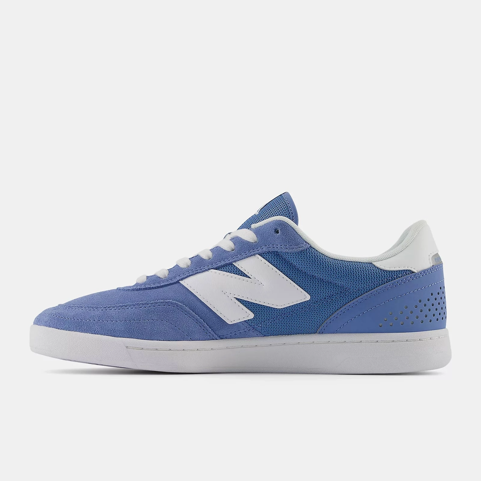 Skate Shoes Size 14 New Balance Numeric Skateboard Shoes 400 V2 Sky Blue/White