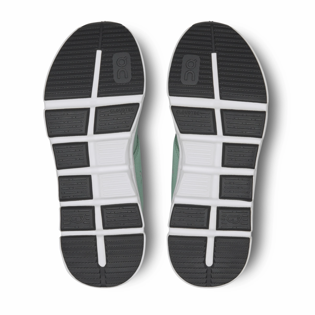 Running Shoes Air Max On Running Kid's (Preschool) Cloud Play Sage/White