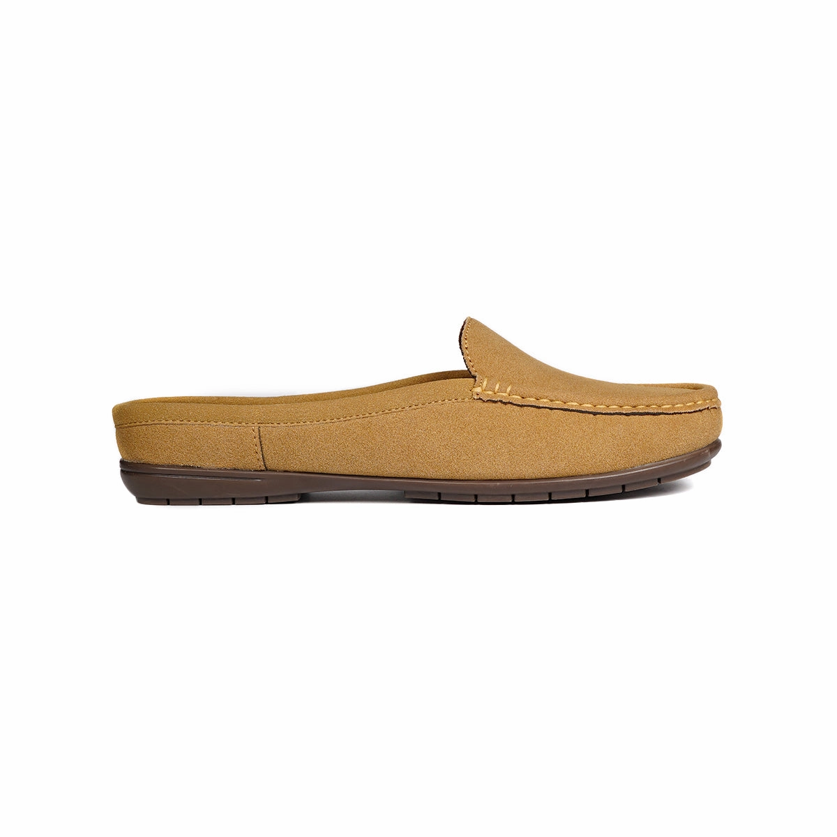 Hues Brunei Coach Mules Shoes