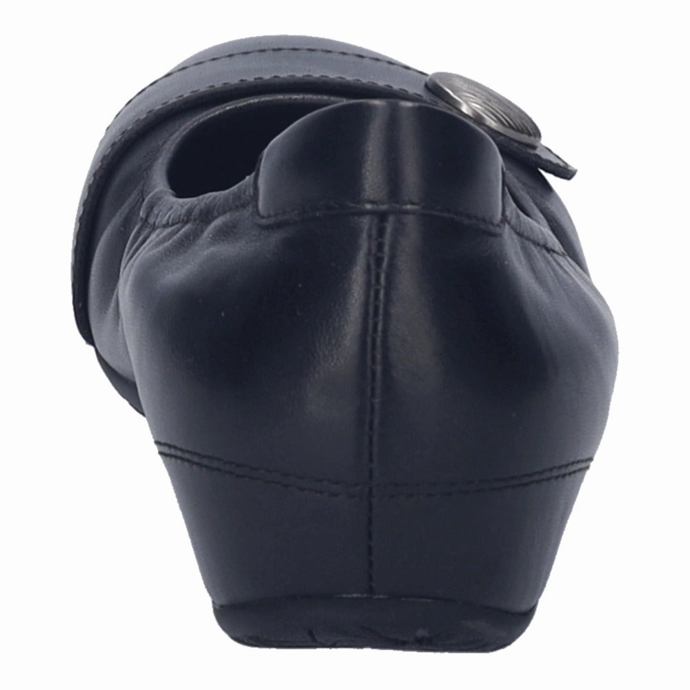 Casual Steel Toe Work Boots Florina 04