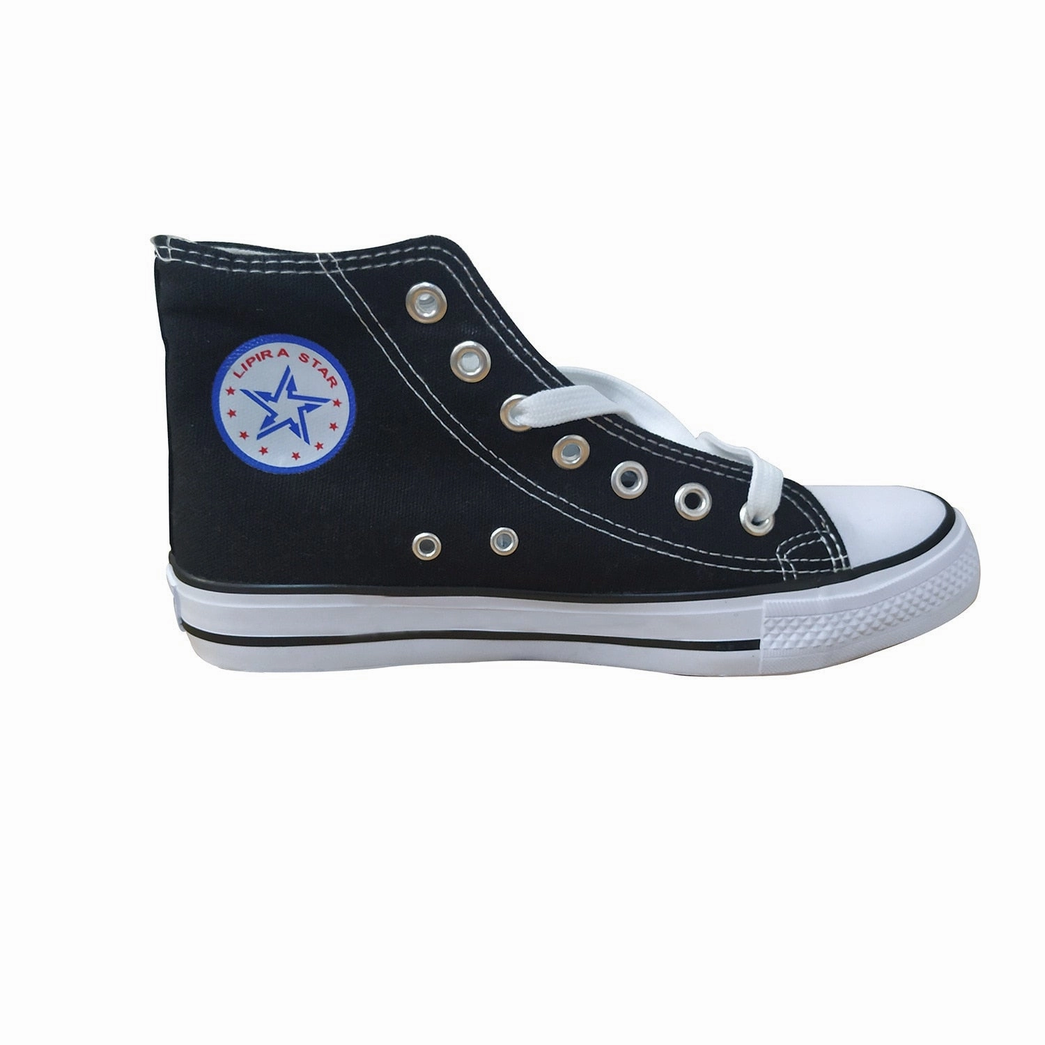 Ankle Boots With Stud Deta Blackpink  Canvas Shoes For Women Causal Wear High Heel Lace Up Spring Women Shoes Kpop Jennie Jisoo Lisa Rose Print Sneaker