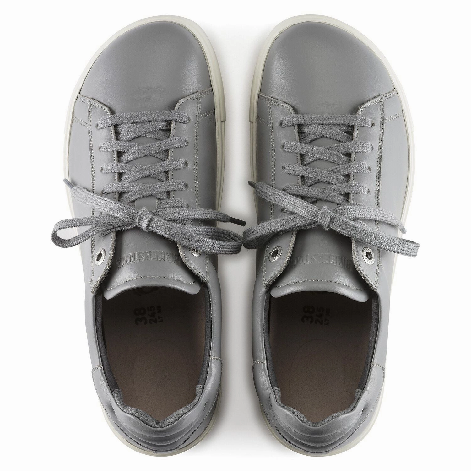 Fresno Ca Bend Low - Gray