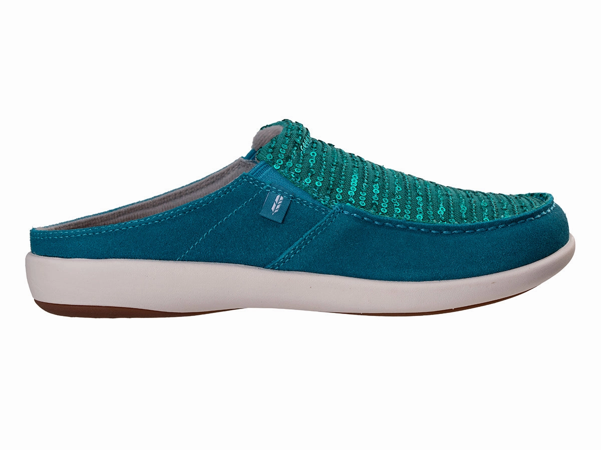 Siesta Sequin Tequila Mules