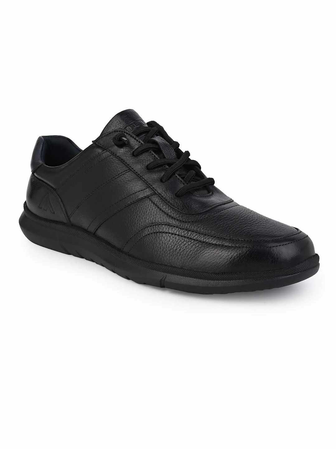 Alberto Torresi Mild Leather Sneakers for Men Walk in Style and Comfort Vivier Sneakers
