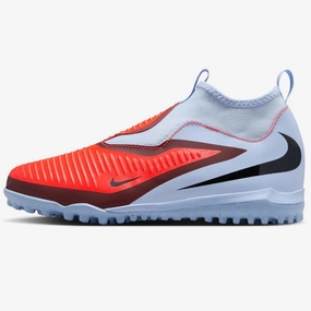 Nike JR Phantom 6 High Academy Turf Soccer Shoes - Scary Good Pack (FA25) Shoes Nike Air Max