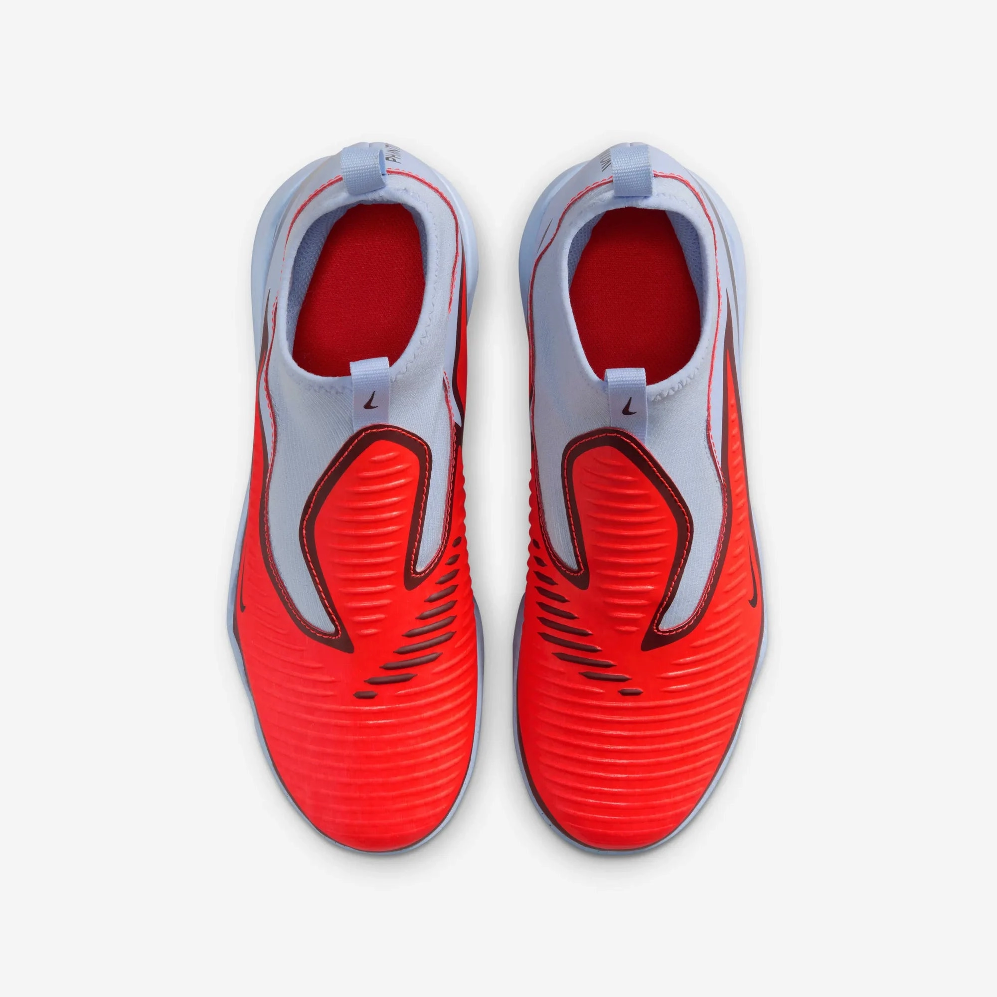 Nike JR Phantom 6 High Academy Turf Soccer Shoes - Scary Good Pack (FA25) Nike Stussy Shoes