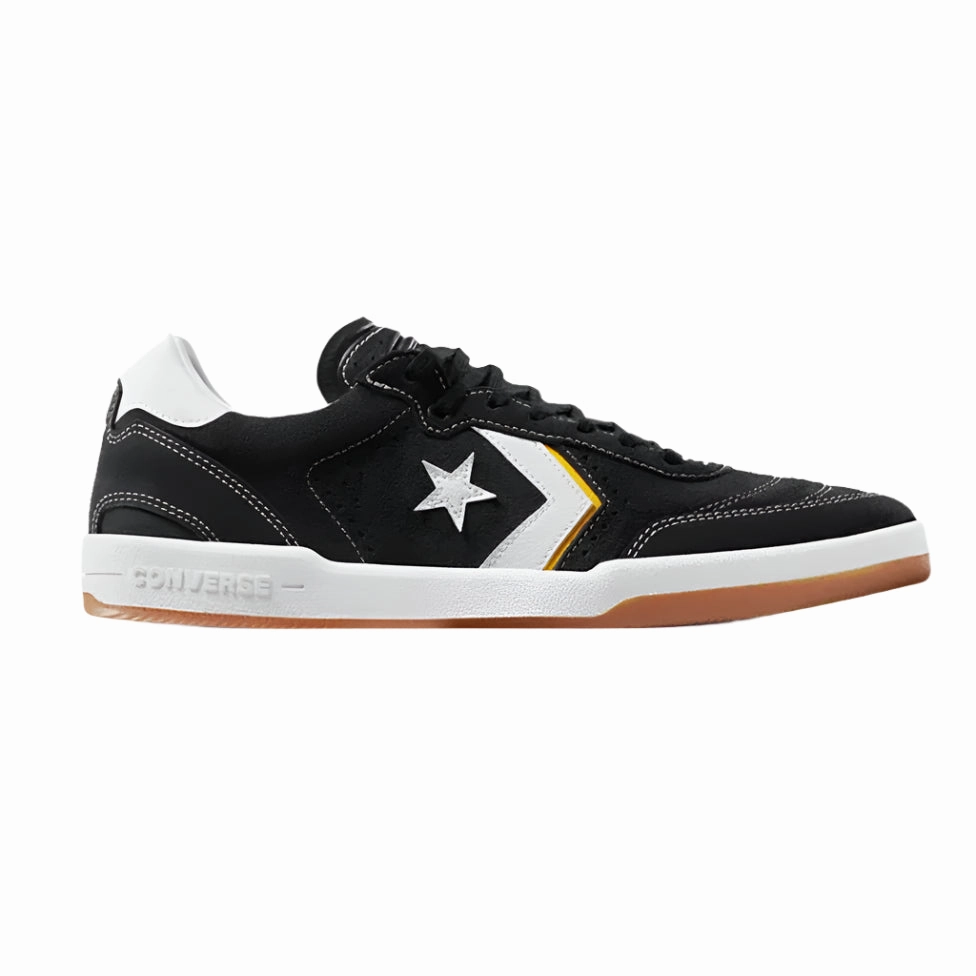 Reebok Shoes Skate Converse CONS - Louie Lopez Pro 2 (Black/White/Black)