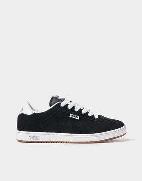 Etnies Scam Skate Shoes - Black/White Numeric 440 V2 Skate Shoes