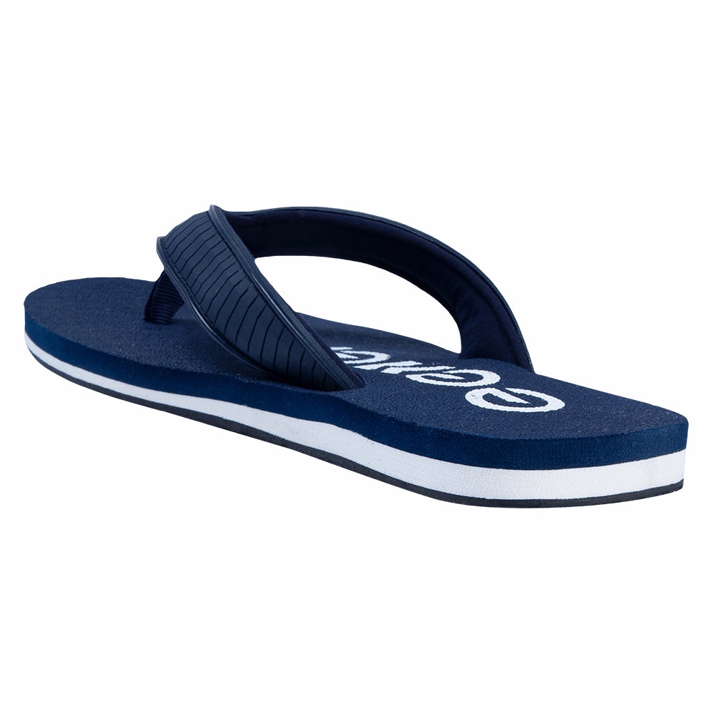 Eeken EFBG2019 Navy Everyday Flip Flops For Men Flip Flops Cheap Prices