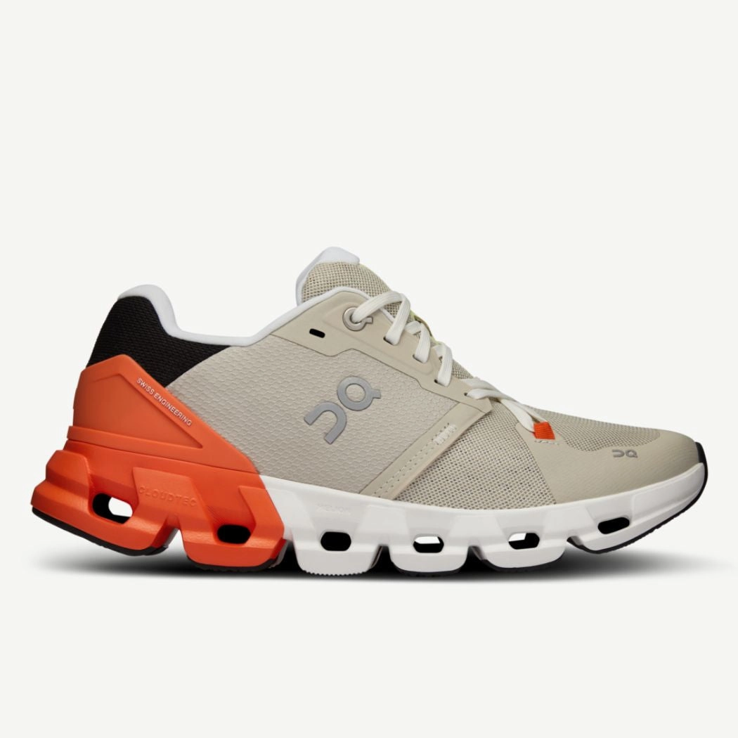 Good Looking Running Shoes on Cloudflyer 4 Women's Running Shoes