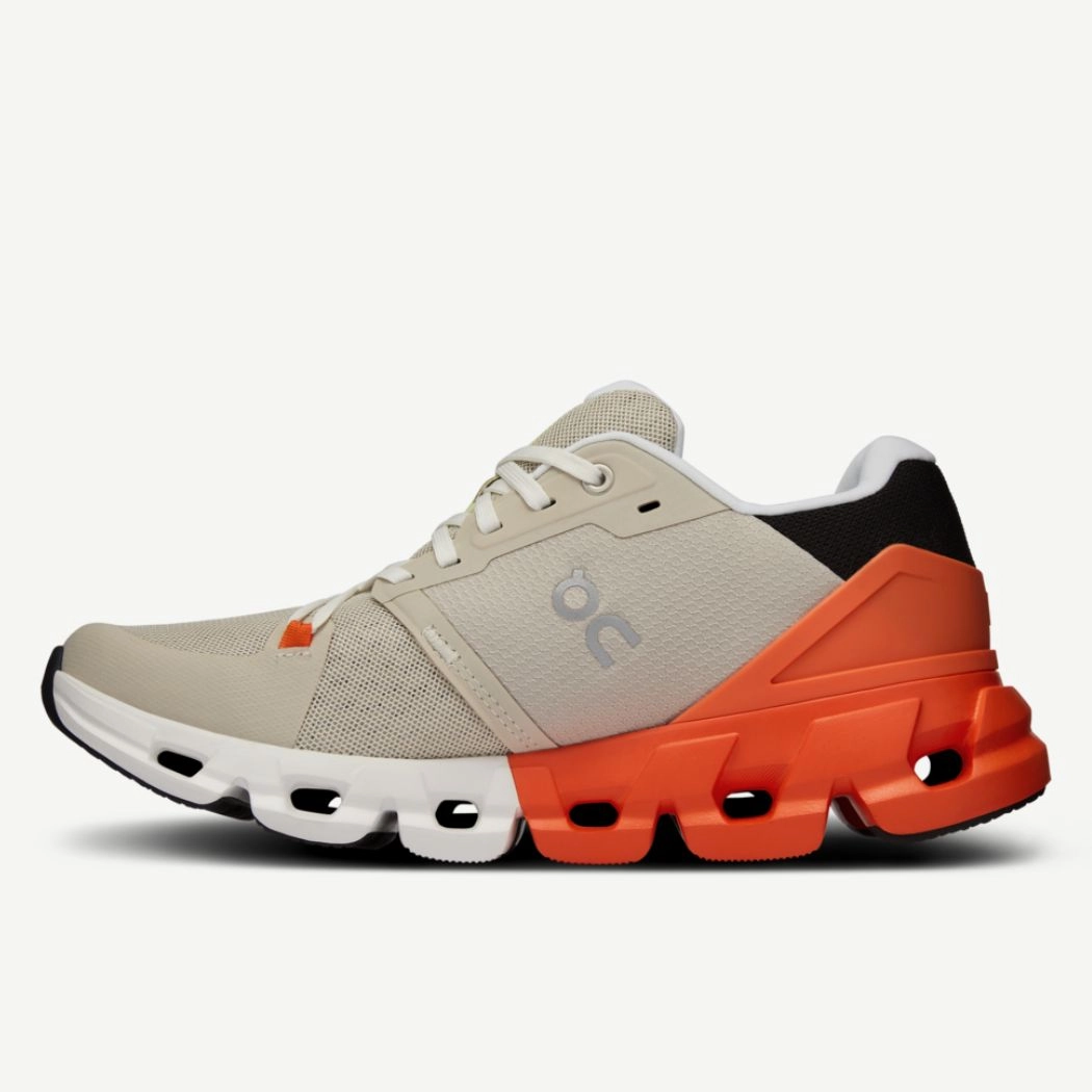 Type Of Running Shoes on Cloudflyer 4 Women's Running Shoes