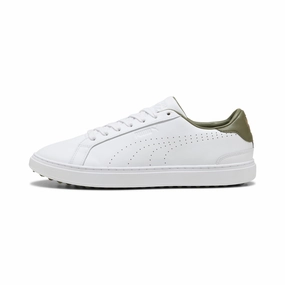 AC Milan Classic G Spikeless Golf Shoes Comfiest Golf Shoes