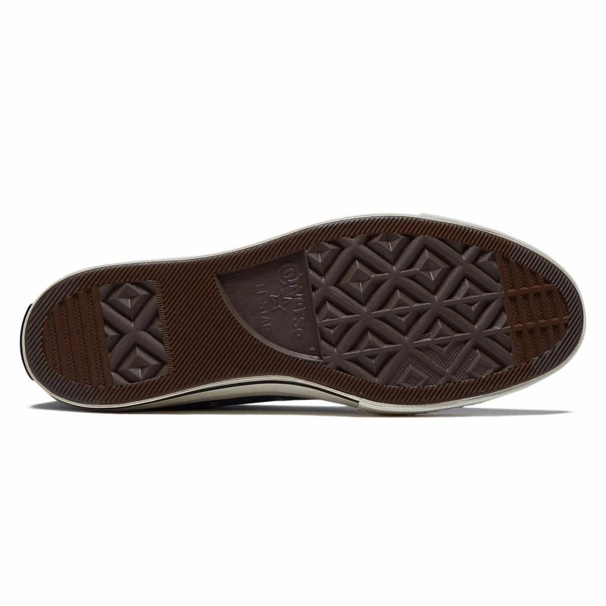 Dallia Ankle Boots Converse Chuck 70 Hi Shoes - Cold Stare/Egret/Black