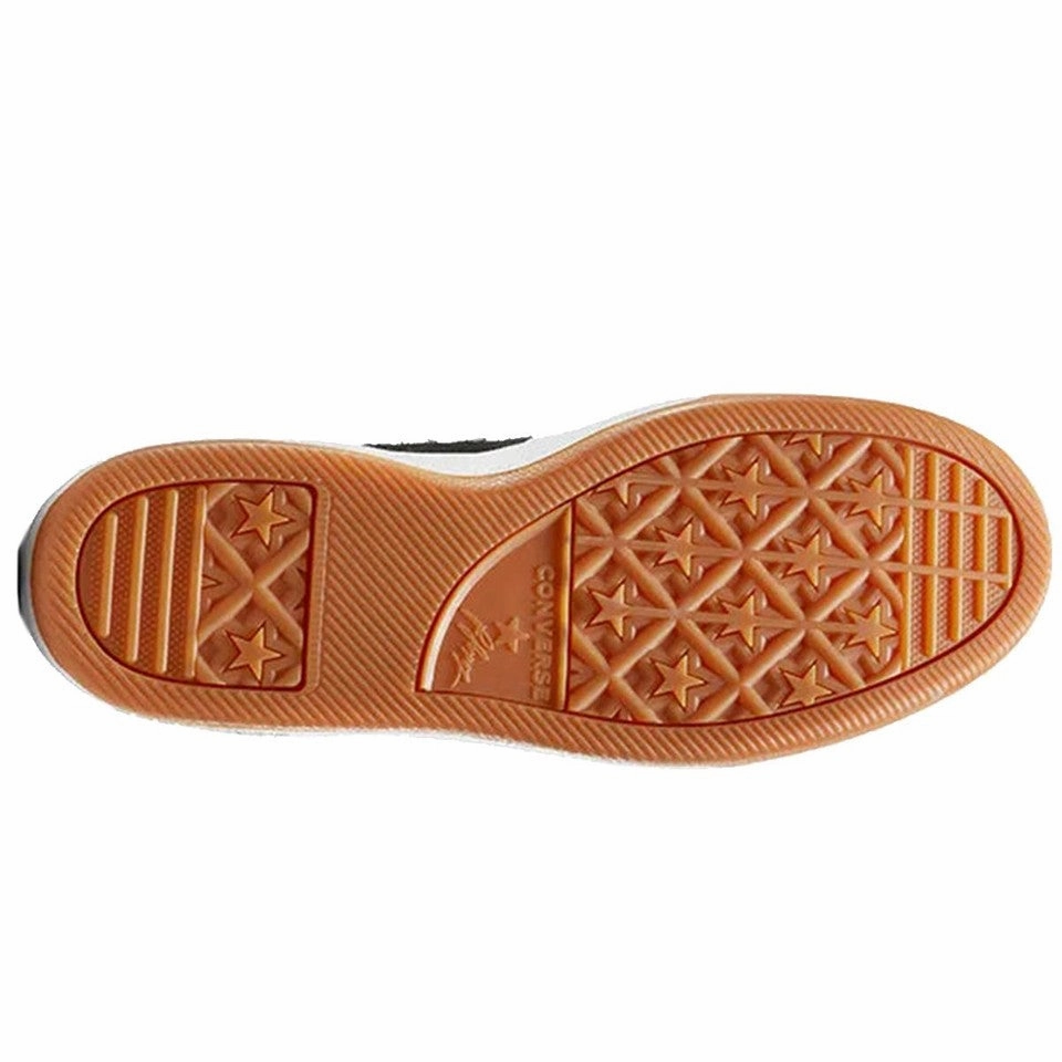 Converse Louie Lopez Ox 2 - Black White Low Top Skate Shoes