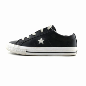 CONVERSE ONE STAR LOW Socks With Sneakers