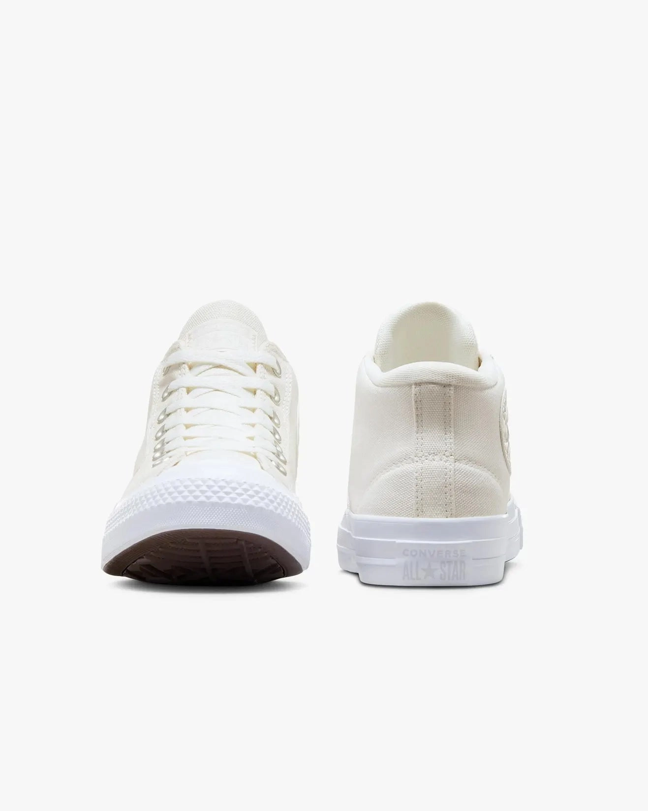 Ankle Boots Ireland Converse Unisex Chuck Taylor All-Star Malden Street Vintage White Shoes