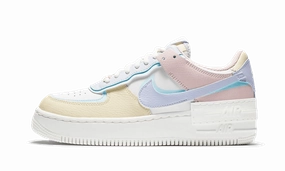 Nike Air Force 1 Shadow Pastel Nike Shoes Clearance Sale