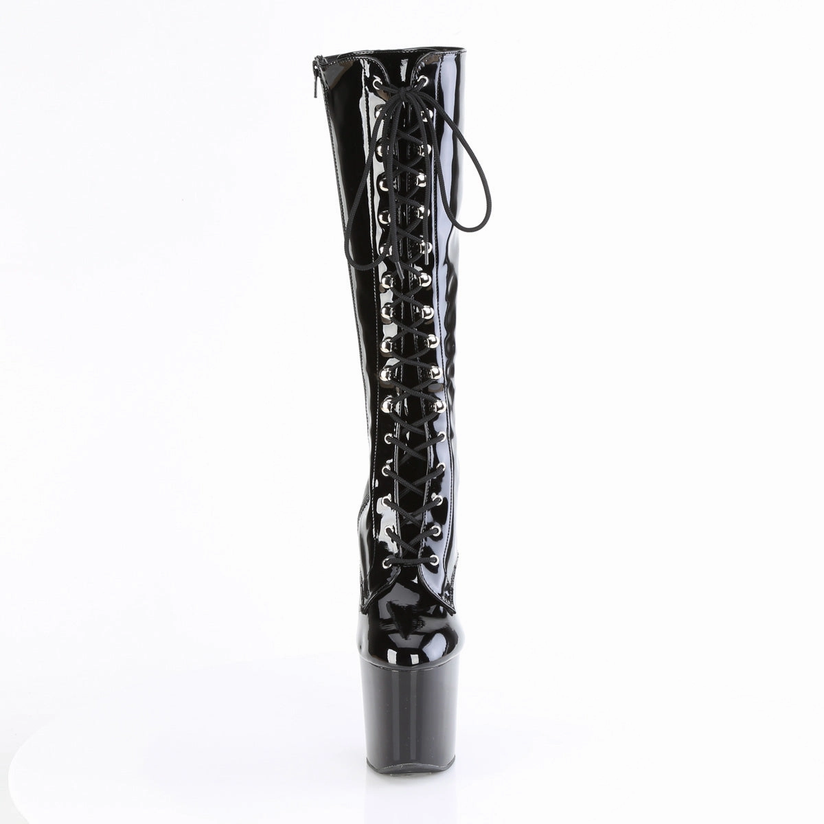 Kestala Riding Knee High Boot Craze-2023
