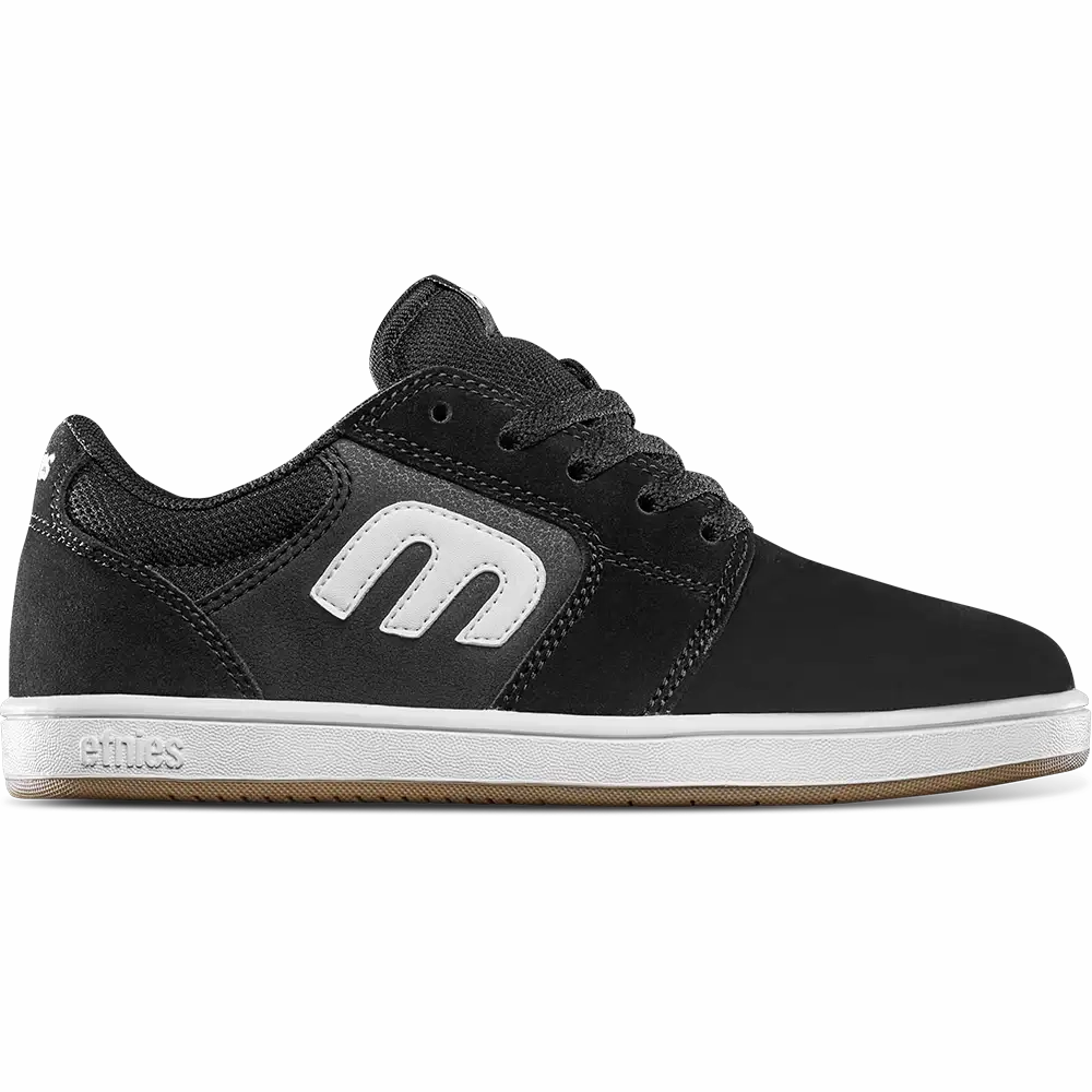 Campus Vulc Skate Shoes Cresta Kids