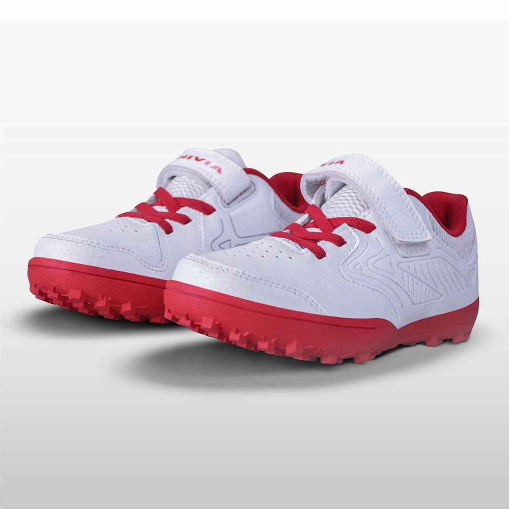 Lace Ankle Boots Heels Crick-200 Kids