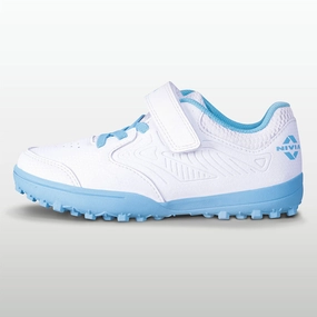 Crick-200 Kids Dressy Ankle Boots Wide Fit