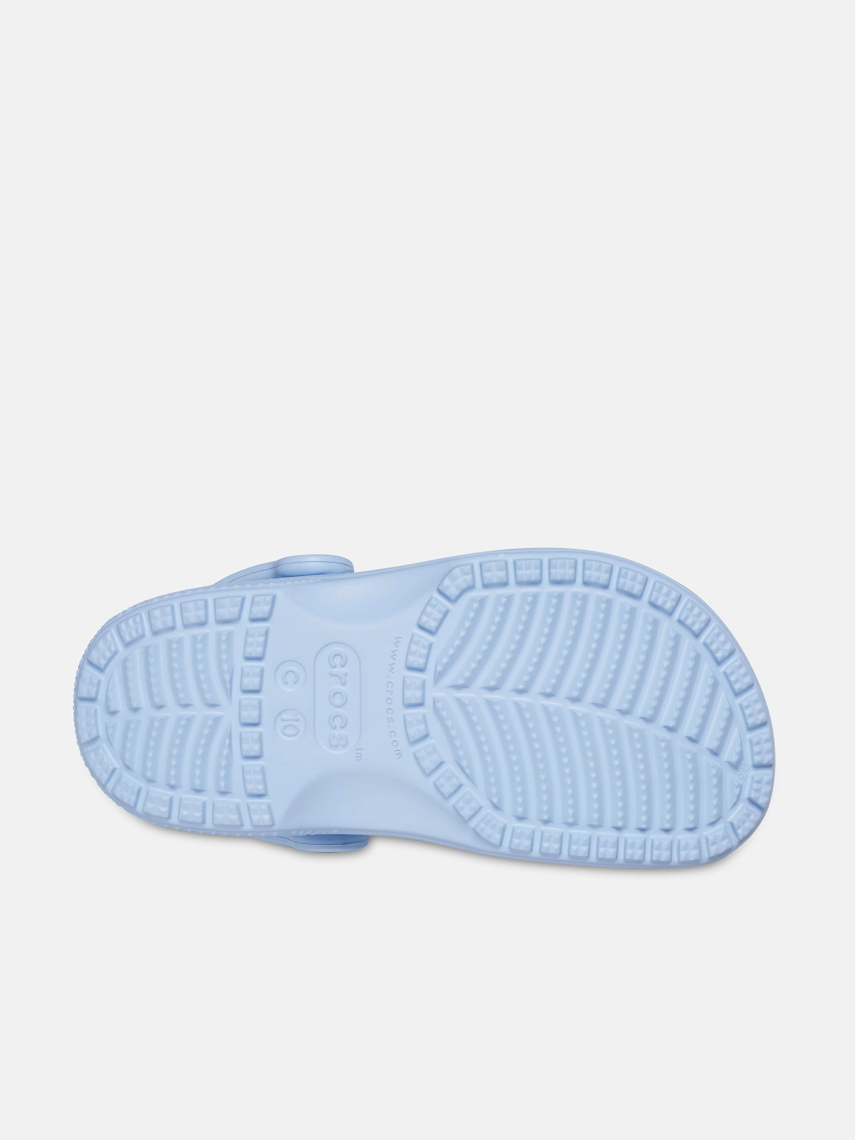 Vs Ugg Clogs Crocs Kids Classic Clog in Blue