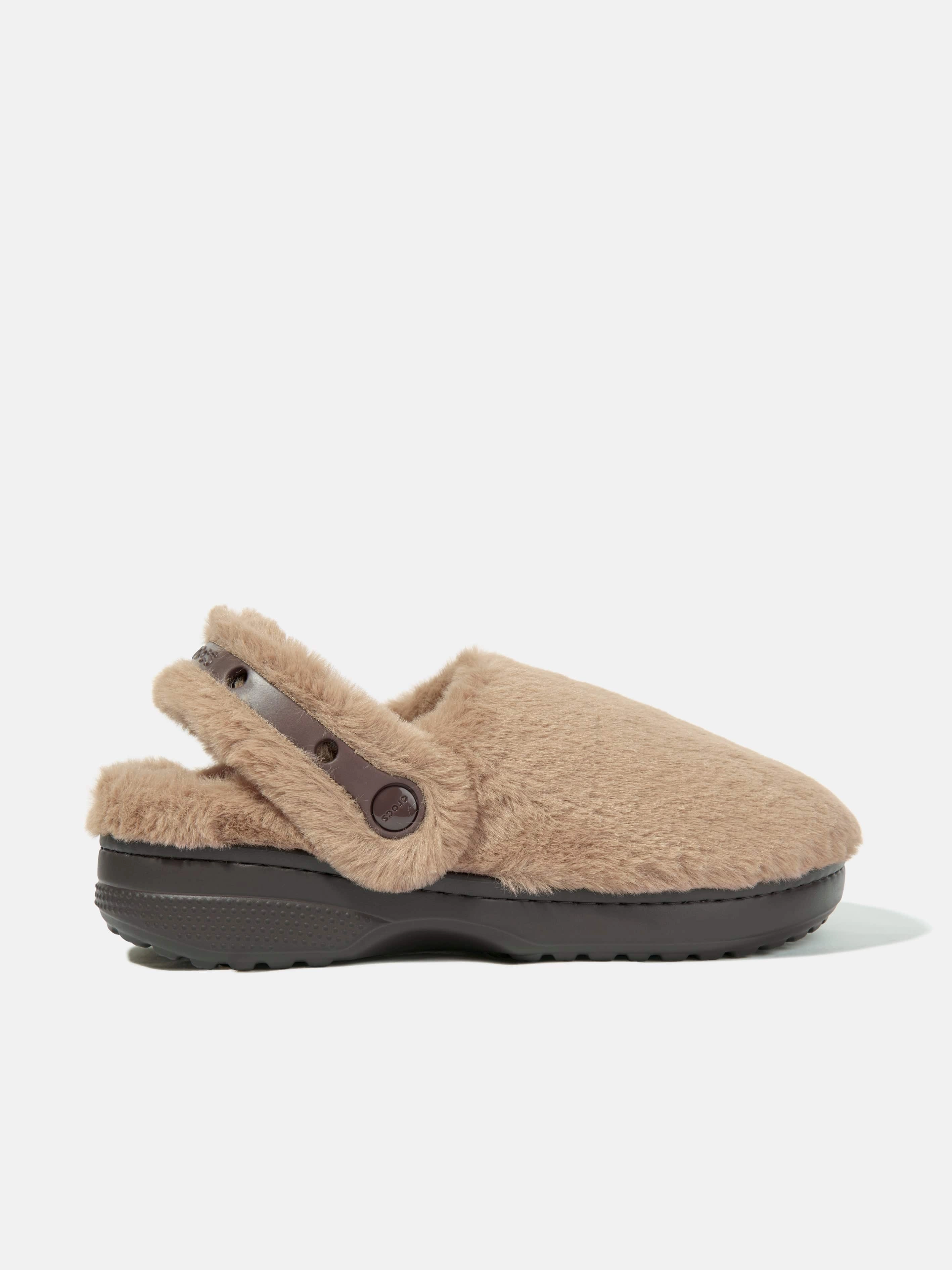 Best Drain Cleaner For Grease Clogs Crocs Kids Classic Unfurgettable Clog in Beige