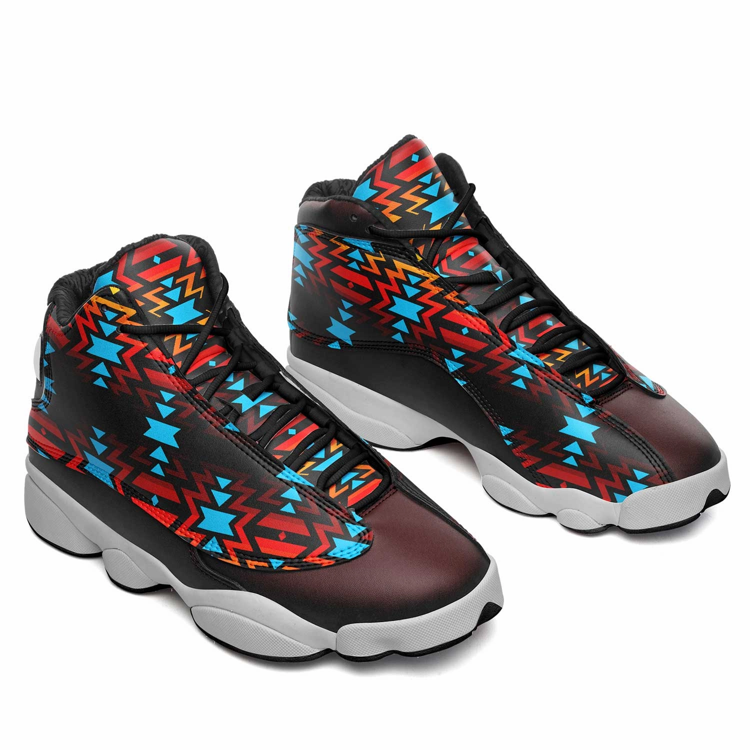 Black Fire Isstsokini Best Affordable Basketball Shoes 2021