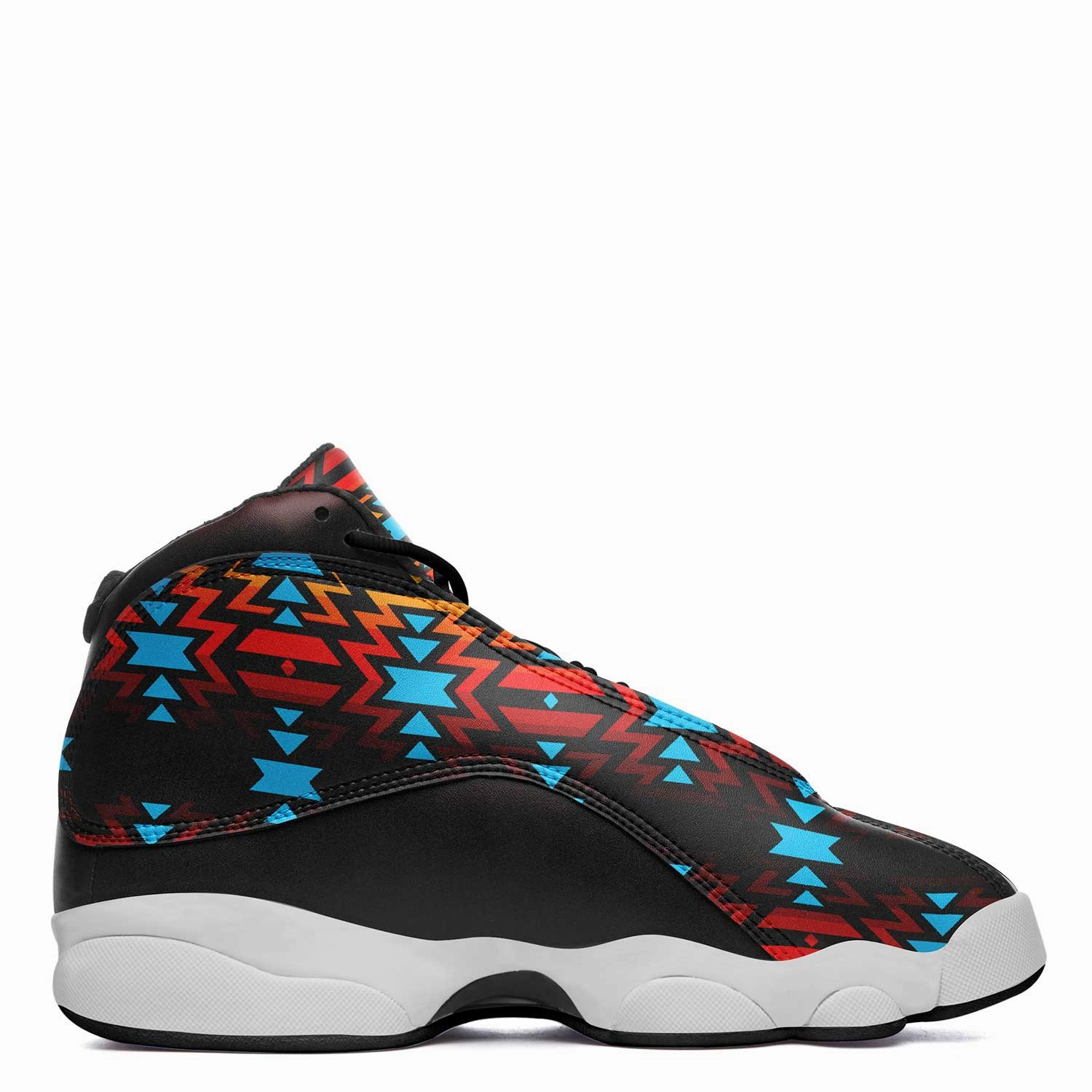 Best Inexpensive Basketball Shoes Black Fire Isstsokini