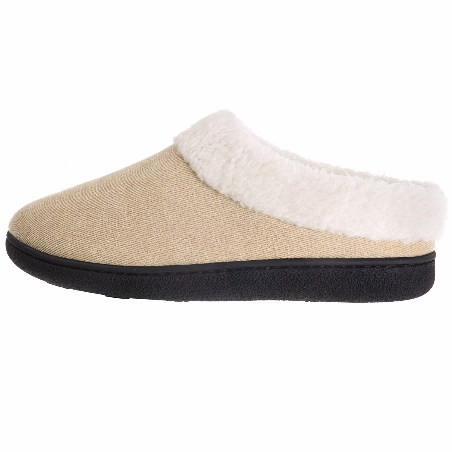 Boot Dryer For Work Boots VONMAY Women's Slippers Memory Foam Fuzzy House Shoes Indoor Outdoor