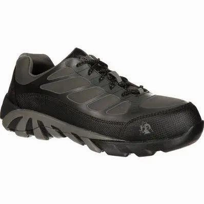 Low Cut Work Boots Rocky TrailBlade Composite Toe Athletic Work Shoe RKK0140