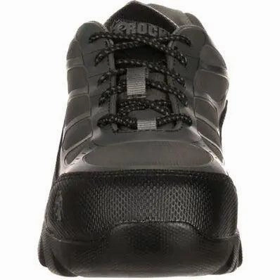 Rocky TrailBlade Composite Toe Athletic Work Shoe RKK0140 Best Waterproof Work Boots For Winter